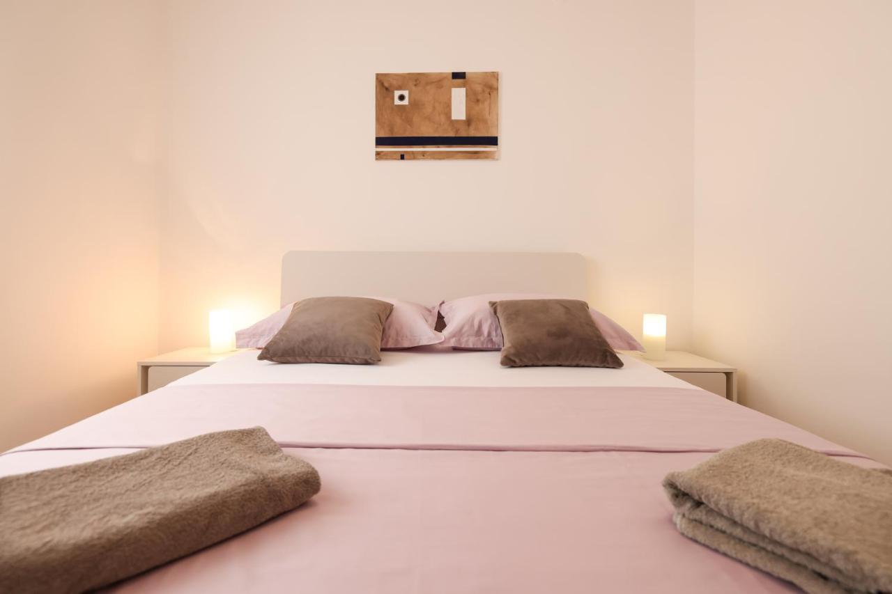 Apartment Leon 비빈제 외부 사진