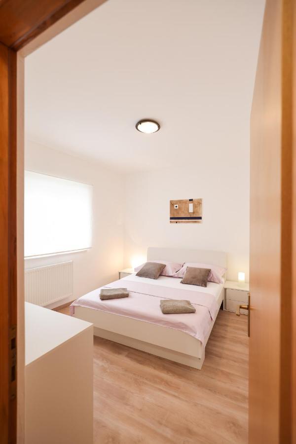 Apartment Leon 비빈제 외부 사진