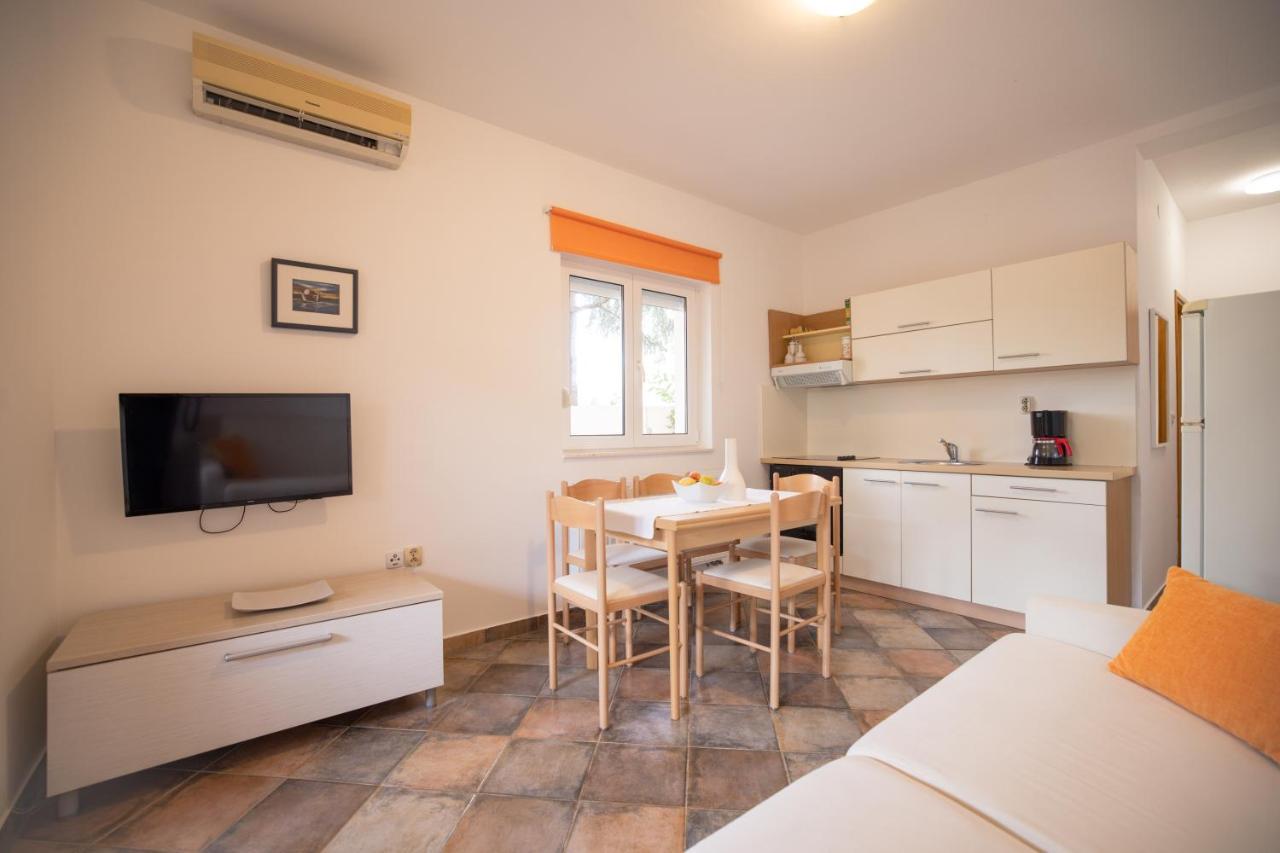Apartment Leon 비빈제 외부 사진