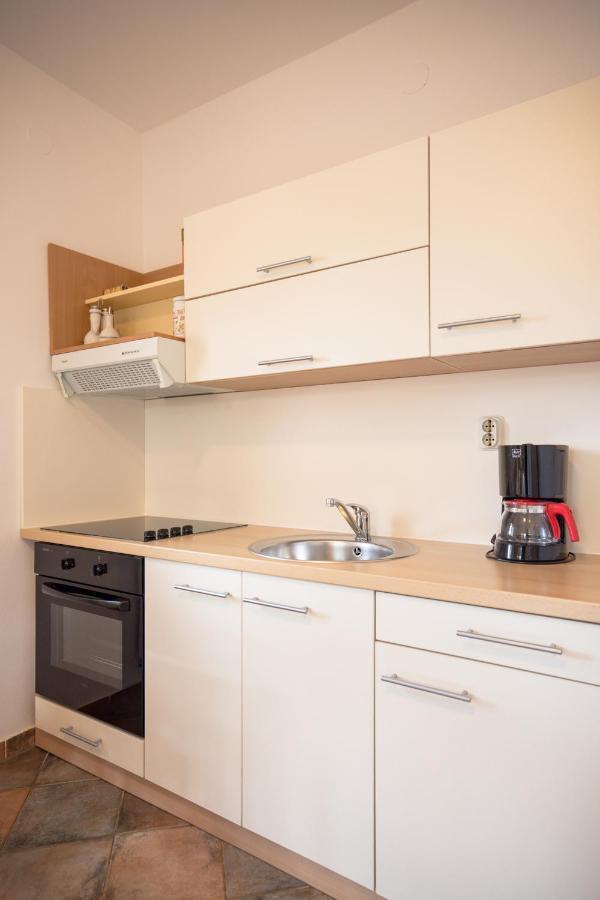 Apartment Leon 비빈제 외부 사진