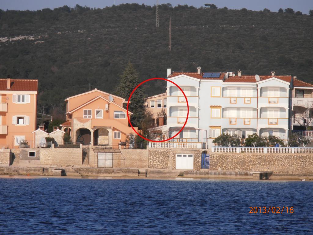 Apartment Leon 비빈제 객실 사진